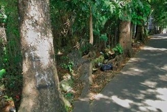 Dijual Tanah Premium di Bandung Kota, Bandung, LT 1676m²