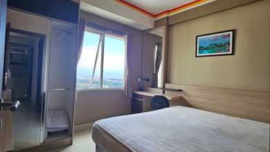 Apartemen Murah Lokasi Cidadap, Bandung, Harga Ekonomis