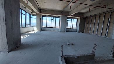 Kesempatan Apartemen Siap Huni di Bandung Kota, Bandung, 1 KT