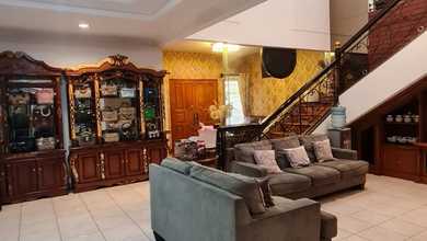 Rumah Area Premium Pasteur, Bandung - Harga Menarik 5,5 Miliar