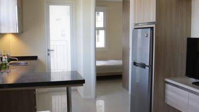 Jual Murah Apartemen di Cidadap 2br Kawasan Strategis