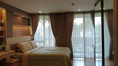 Jual Harga Miring Apartemen di Cicendo 1br Lokasi Strategis