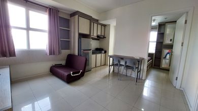 Dijual Apartemen Nyaman di Ciumbuleuit, Bandung, Luas 42m²