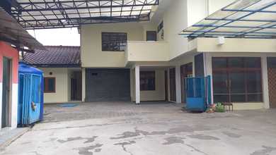 Rumah Modern area Cikutra, Bandung, Luas 1208 m2