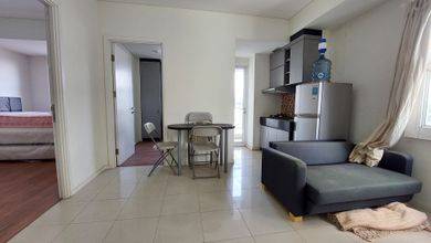Dijual Cepat Apartemen 2BR 