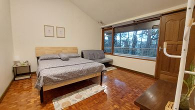 Hunian Mewah di Coblong, Bandung, 3 Kamar Tidur, LT 1500m²