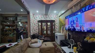 Rumah Elegan di Cinambo, Bandung, 6 Kamar Tidur, LT 142m²