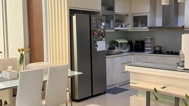 Rumah Area Luxury Sukasari, Bandung - Harga Menarik 2,6 Miliar