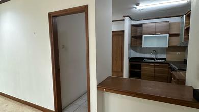 Apartemen Praktis di Kebayoran Baru, Jakarta Selatan, Harga Murah 96 Juta /tahun