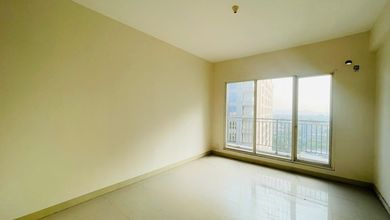 Jual Cepat Apartemen Murah di Ciumbuleuit, Bandung, LT 33m²