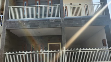 Properti Siap Huni di Kawasan Bandung Kota, Bandung, LT 86m²