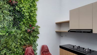 Hunian Favorit di Kopo, Bandung, 2 KT, Harga 981 Juta