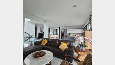 Rumah Premium LT 410 Jual area Resor Dago Pakar, Bandung