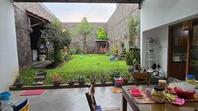 Rumah Mewah di Pasteur, Bandung, 3 Kamar Tidur, LT 350m²