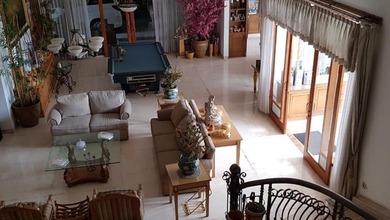 Rumah Area Premium Sukajadi, Bandung - Harga Menarik 25 Miliar