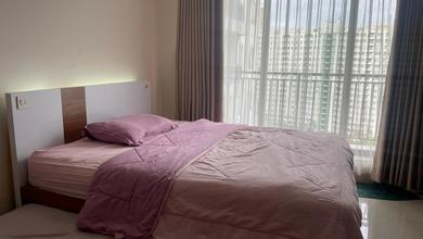 Apartemen Nyaman Dijual Cepat di Ciumbuleuit, Bandung, Harga Menarik!