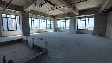 Soho Hquarter Business Strategis di Jl. Asia Afrika Kota Bandung