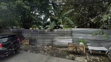 Dijual Tanah Eksklusif di Tanjung Priok, Jakarta Utara, LT 1090m²