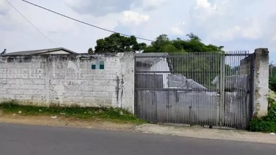 Turun Harga! Gudang Strategis di Sayap Kopo Bandung