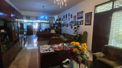 Penawaran Eksklusif, rumah Prestisius di Sukajadi, Bandung, LB 425m²