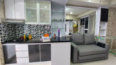 Apartemen Sederhana Harga Murah, Lokasi Ciumbuleuit, Bandung