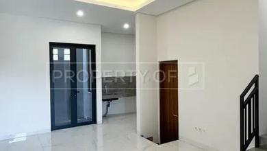 Rumah Dijual di Mekar Wangi, Bandung, LB 120m², Harga Terbaik!