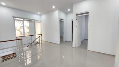 Hunian Prestisius di Kawasan Ciumbuleuit, Bandung, LB 300m², Harga 7,35 Miliar