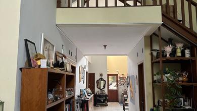 Kesempatan Langka, rumah Prestisius di Bandung Kota, Bandung, LB 400m²