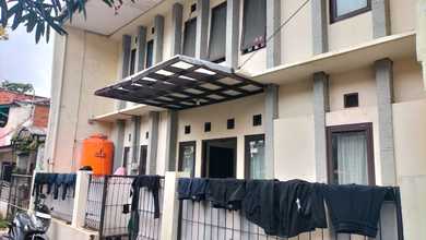 Dijual Cepat Kos-Kosan Aktif Di Wastukencana Tamansari Bandung