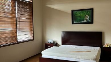 Hunian Mewah di Dadali, Bandung, 4 Kamar Tidur, LT 350m²