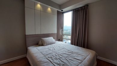 Penawaran Menarik Apartemen di Bandung Kota, Bandung, LB 62m²