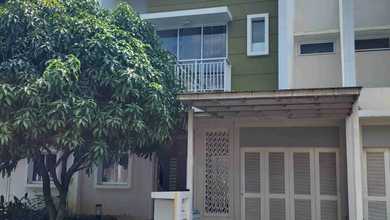 Kesempatan Langka, rumah Mewah di Gede Bage, Bandung, LB 132m²