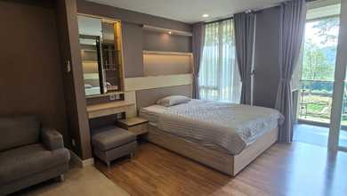 Penawaran Menarik Apartemen di Cicendo, Bandung, LB 40m²