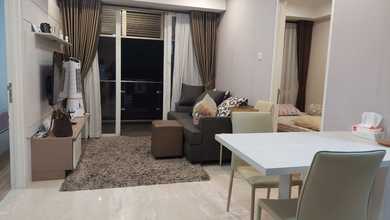 Apartemen Minimalis Lokasi Cicendo, Bandung, Harga 1,3 Miliar