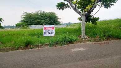 Tanah Elit Dijual di Setiabudi, Bandung, Harga 2,61 Miliar