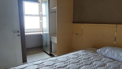 Apartemen Minimalis Lokasi Ciumbuleuit, Bandung, Harga 600 Juta