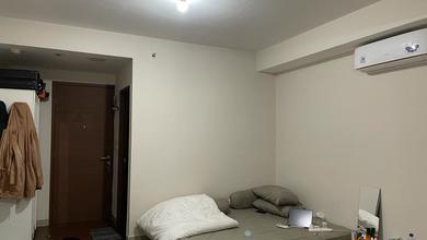 Jual Cepat Apartemen Murah di Sudirman, Bandung, LT 29m²