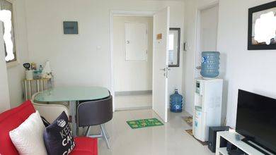 Penawaran Terbaik Apartemen Siap Tinggal Favorit di Bandung 2br, 42sqm