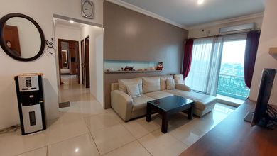 Apartemen Minimalis Lokasi Ciumbuleuit, Bandung, Harga 945 Juta