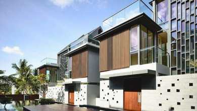 Kavling Prestisius Dijual di Bandung Utara, Bandung, Harga 3,64 Miliar