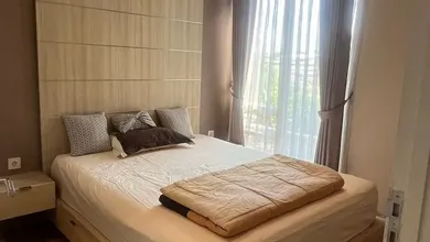 Sewa Apartemen Murah di Bandung Kota, Bandung, 2 KT