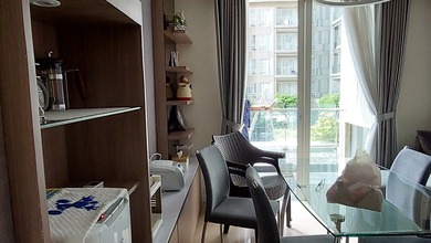 Miliki Apartemen Apartemen Mewah di Bandung Kota, Bandung, 4 KT