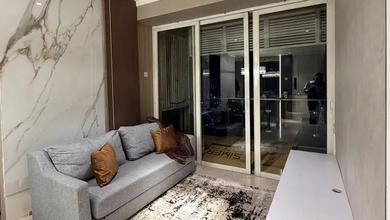 Promo Apartemen Siap Huni di Pajajaran, Bandung, 2 KT