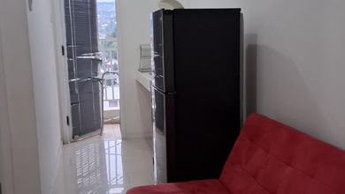 Promo Apartemen Siap Huni di Ciumbuleuit, Bandung, 1 KT