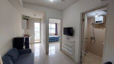 Jual Terjangkau Apartemen di Ciumbuleuit 1br Lokasi Strategis
