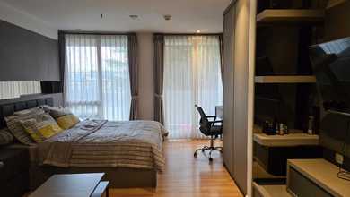 Penawaran Menarik Apartemen di Bandung Kota, Bandung, LB 40m²