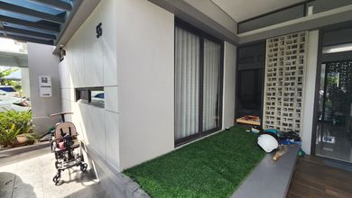 Rumah Mewah di Kawasan Gede Bage, Bandung, LB 104m², Harga 2,6 Miliar