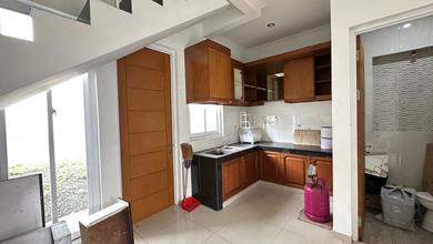 Rumah Dijual di Buah Batu, Bandung, LB 100m², Harga Kompetitif!