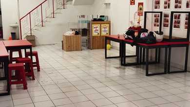 Ruko Wilayah Ramai Akses Dekat Kemana-mana di Sukajadi, Bandung