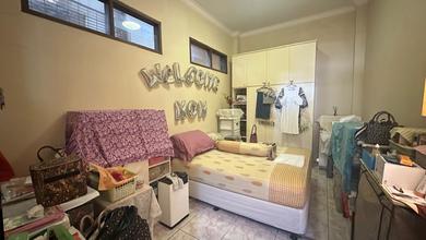 Rumah Area Luxury Bandung Utara, Bandung - Harga Terbaik 7,2 Miliar